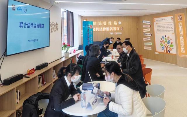 您的法律困惑，“大家一起管”组团来帮忙——为您提供专业的法律咨询服务