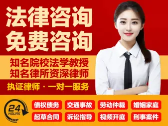 法律咨询服务的类型与选择指南