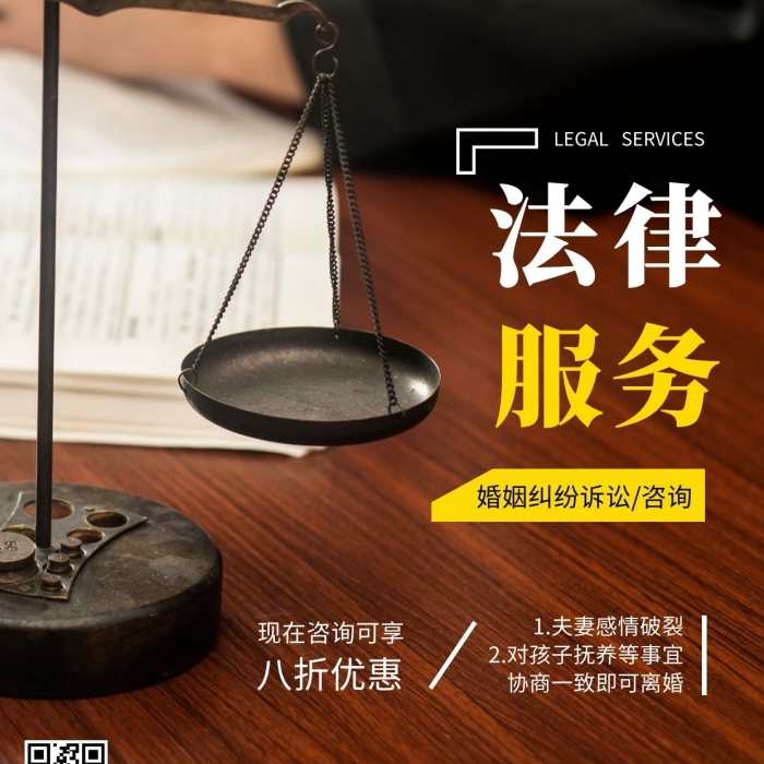 婚姻纠纷中的法律护航 专业法律咨询与诉讼服务指南